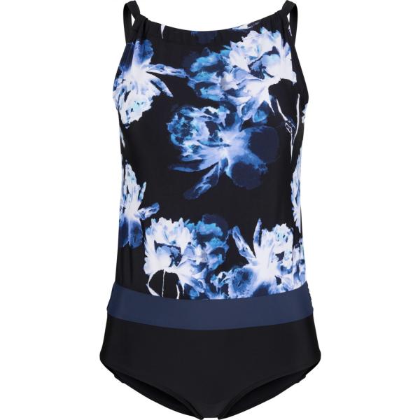costumi interi Bpc selection nero