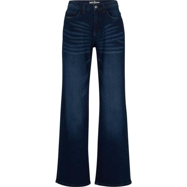jeans John Baner JEANSWEAR blu