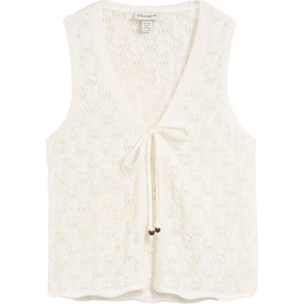 maglieria bonprix bianco