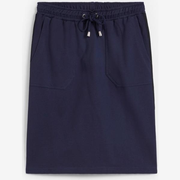 gonne bonprix blu