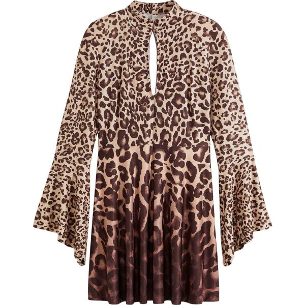 vestiti bonprix marrone