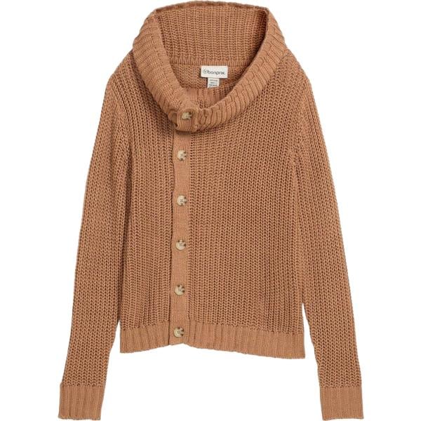 maglieria bonprix marrone