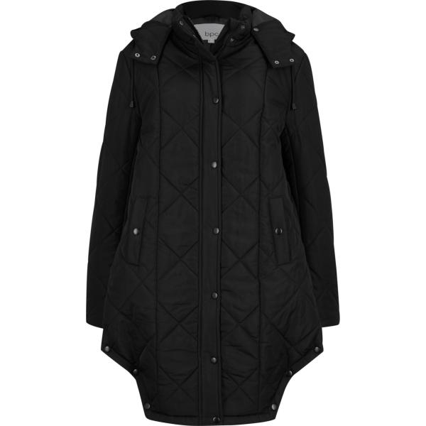 giacche Bpc bonprix collection nero