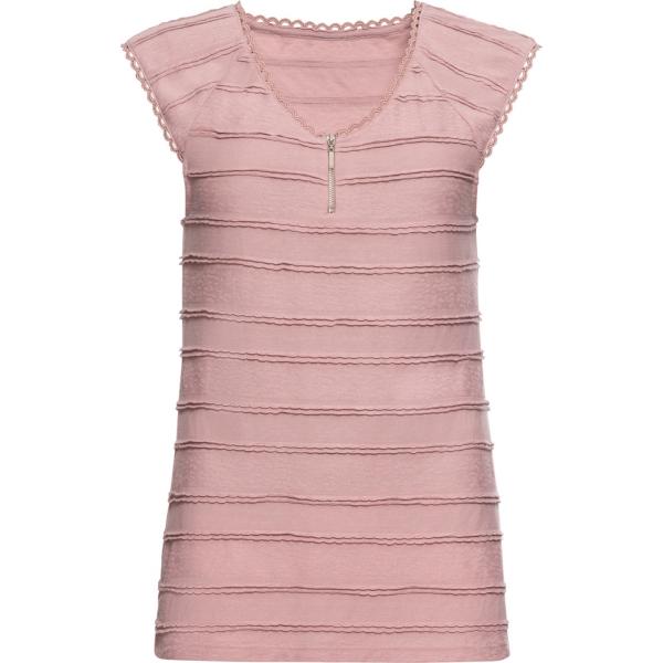 pullovers Bodyflirt rosa