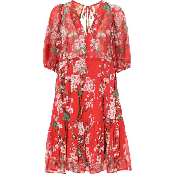 vestiti BODYFLIRT boutique rosso