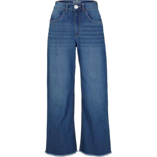 jeans bonprix blu