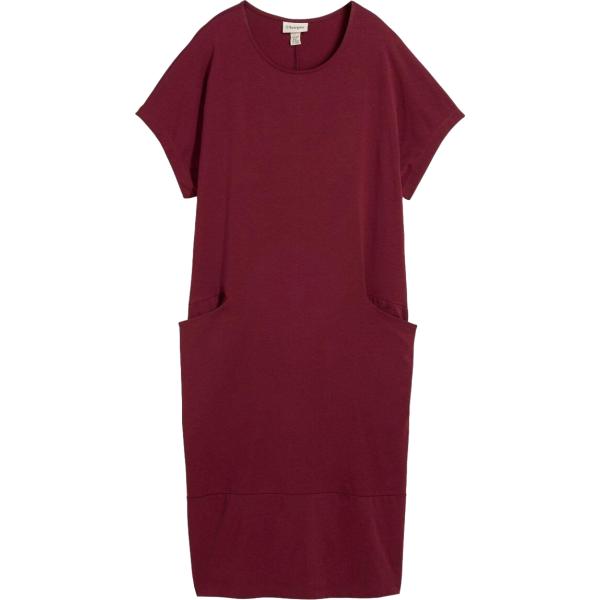 vestiti bonprix rosso