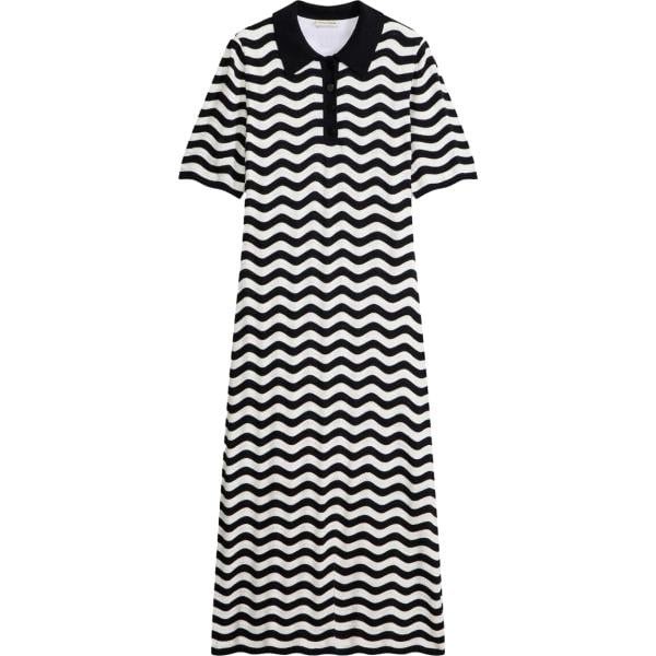 vestiti bonprix multicolore
