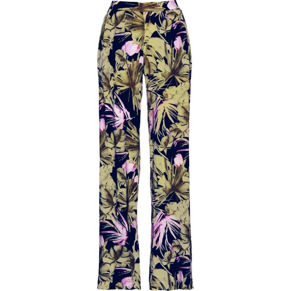 pantaloni Bpc selection verde