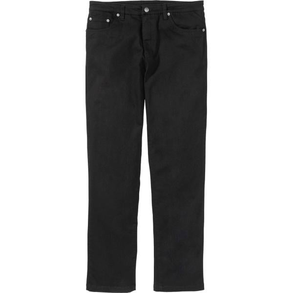 pantaloni bonprix nero