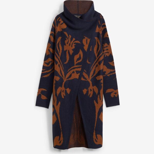 cardigans bonprix nero