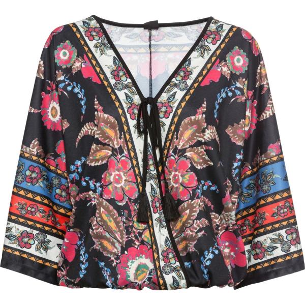 pullovers Bodyflirt nero