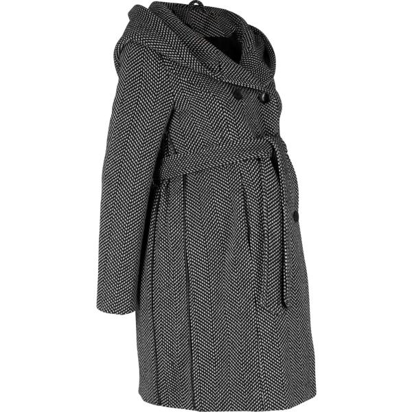 cappotti Bpc bonprix collection grigio