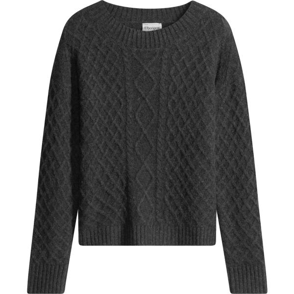 maglieria bonprix grigio