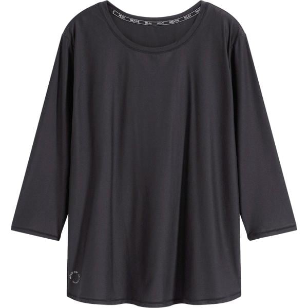 maglieria bonprix grigio