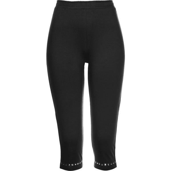 leggings bonprix nero