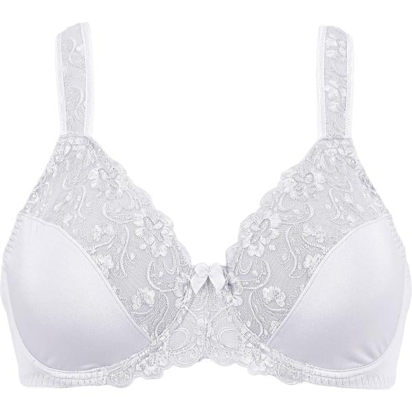 reggiseni bonprix bianco