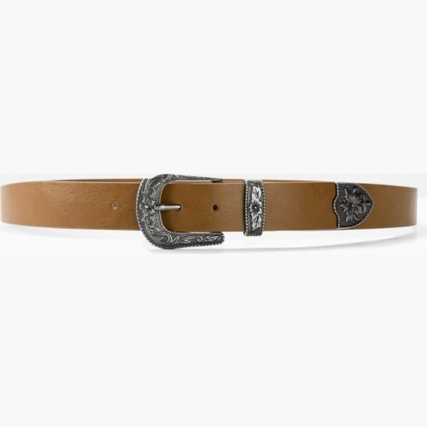 stivaletti texani Bpc bonprix collection