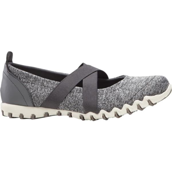ballerine bonprix grigio