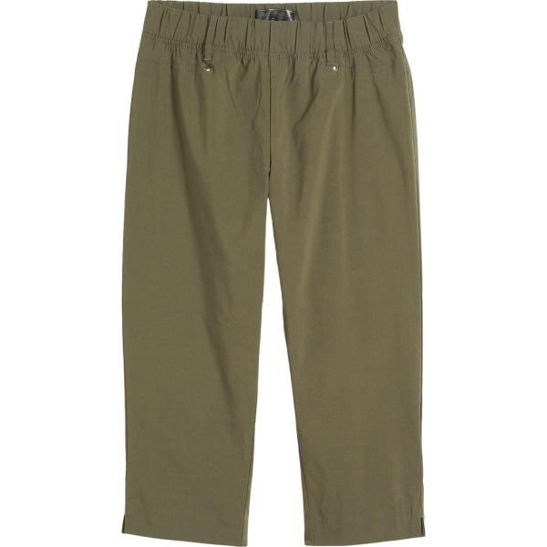pantaloni bonprix verde