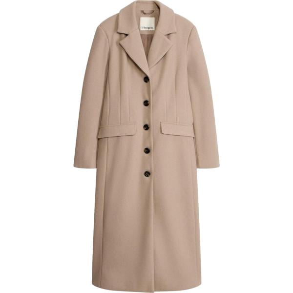 cappotti bonprix marrone