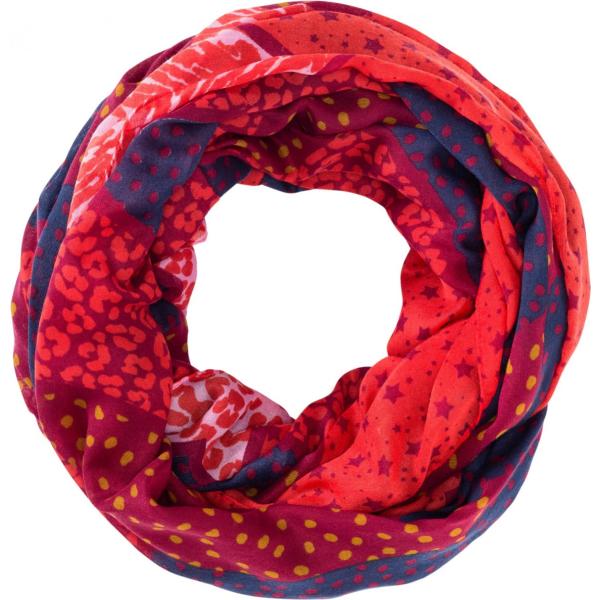 Sciarpina Bpc selection blu