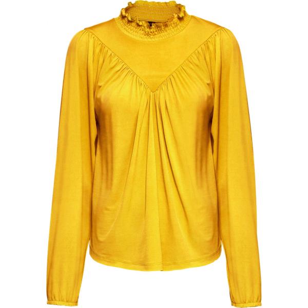 pullovers Bpc selection rosso con stampe