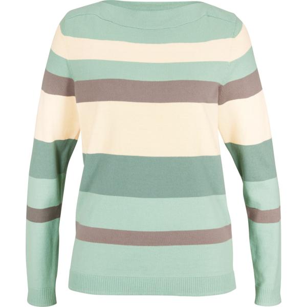 maglieria bonprix verde
