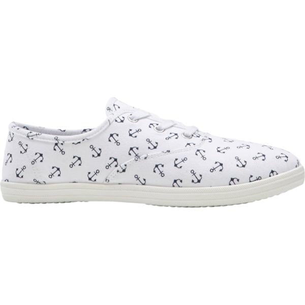 sneakers bonprix bianco