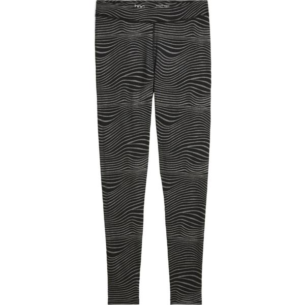 leggings bonprix grigio con stampe
