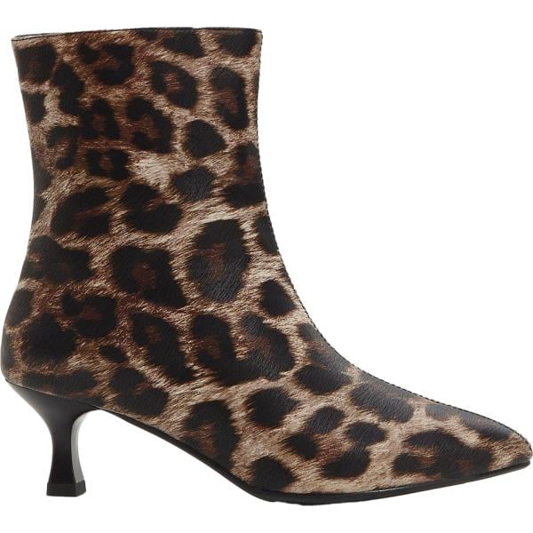 stivaletti bonprix marrone