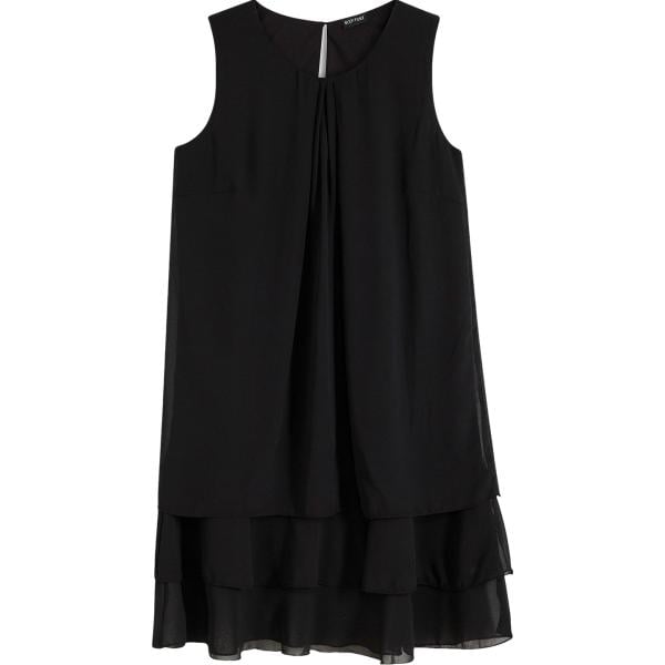 vestiti bonprix nero
