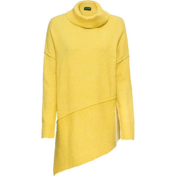 maglieria Bodyflirt giallo