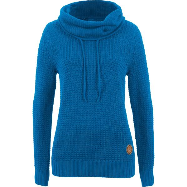 maglieria bonprix blu