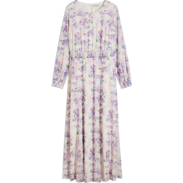 vestiti lunghi bonprix grigio