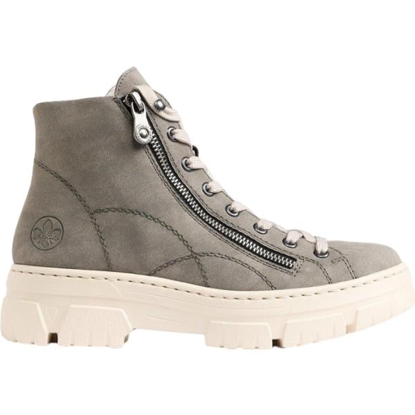 stivaletti bonprix multicolore