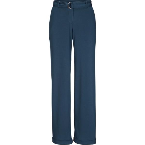 pantaloni a palazzo Bpc bonprix collection blu