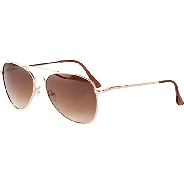 occhiali da sole bonprix marrone