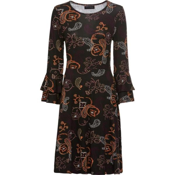 vestiti bonprix nero
