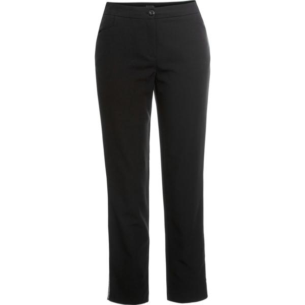 pantalone lungo Bodyflirt grigio