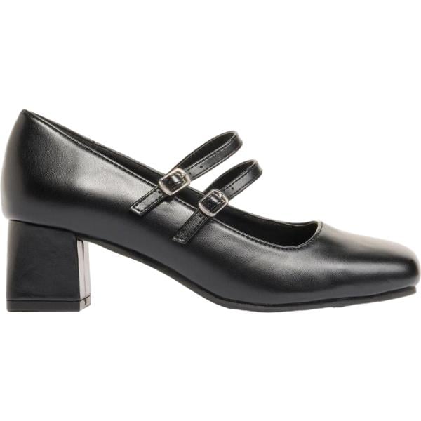 décolleté bonprix nero