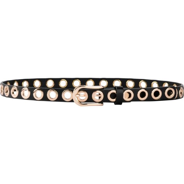 cinture Bpc bonprix collection nero