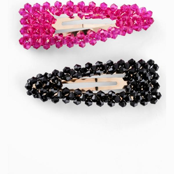 accessori per capelli Bpc bonprix collection viola