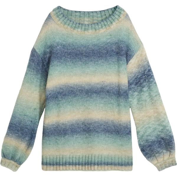 maglieria bonprix blu