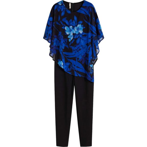 tute bonprix nero