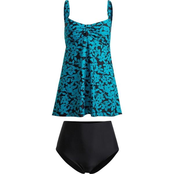 costumi interi bonprix nero