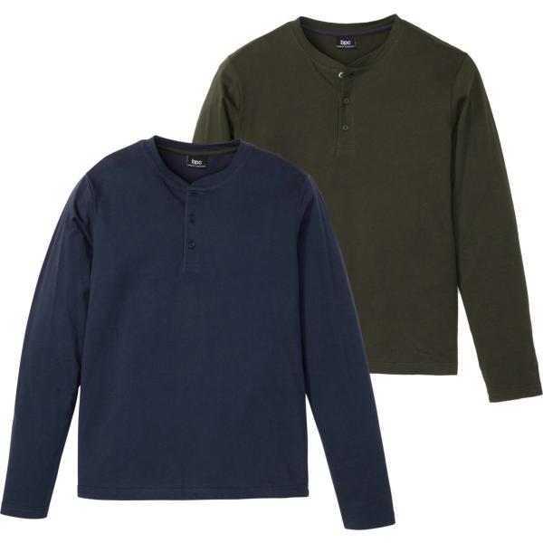 maglieria bonprix blu