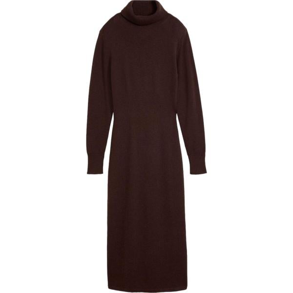 vestiti bonprix marrone