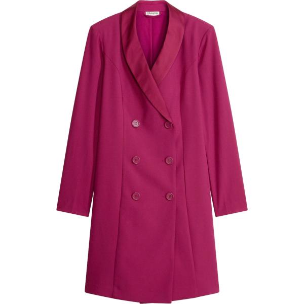vestiti bonprix rosso