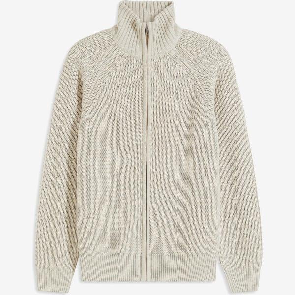 cardigans bonprix grigio